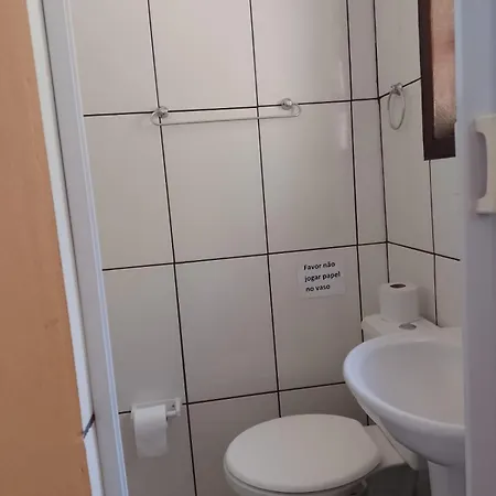 Apartamento Em Chacara Aconchegante - Kitnet Angra dos Reis Exterior foto
