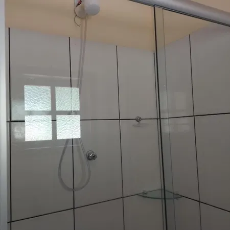 Apartamento Em Chacara Aconchegante - Kitnet Angra dos Reis Exterior foto