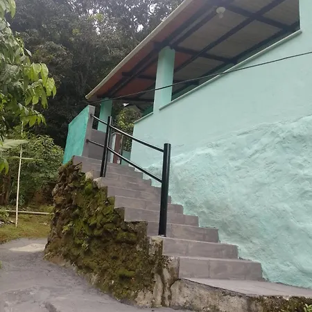 Apartamento Em Chacara Aconchegante - Kitnet Angra dos Reis Exterior foto