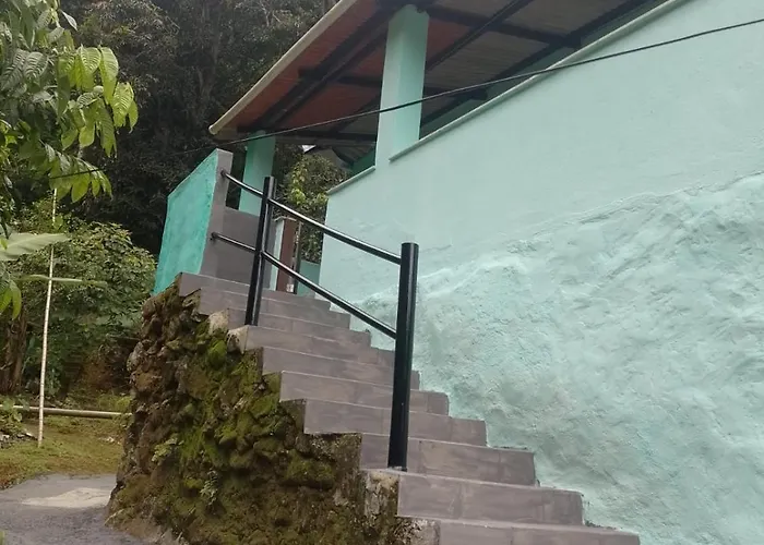Apartamento Em Chacara Aconchegante - Kitnet
