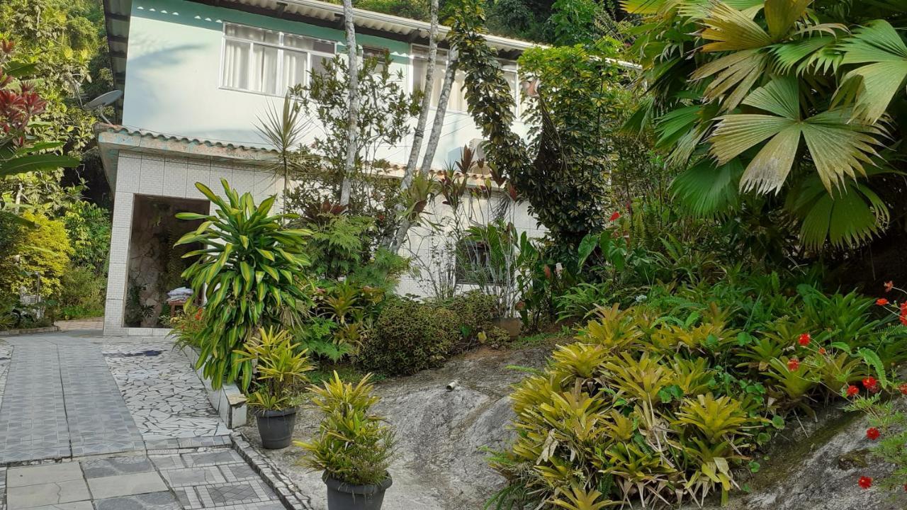 Em Chacara Aconchegante - Kitnet Angra dos Reis