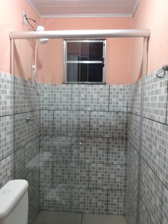 Em Chacara Aconchegante - Kitnet Apartment Angra dos Reis