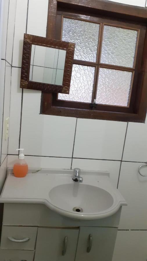 Em Chacara Aconchegante - Kitnet *