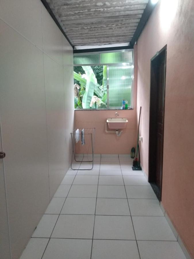 Apartment Em Chacara Aconchegante - Kitnet *