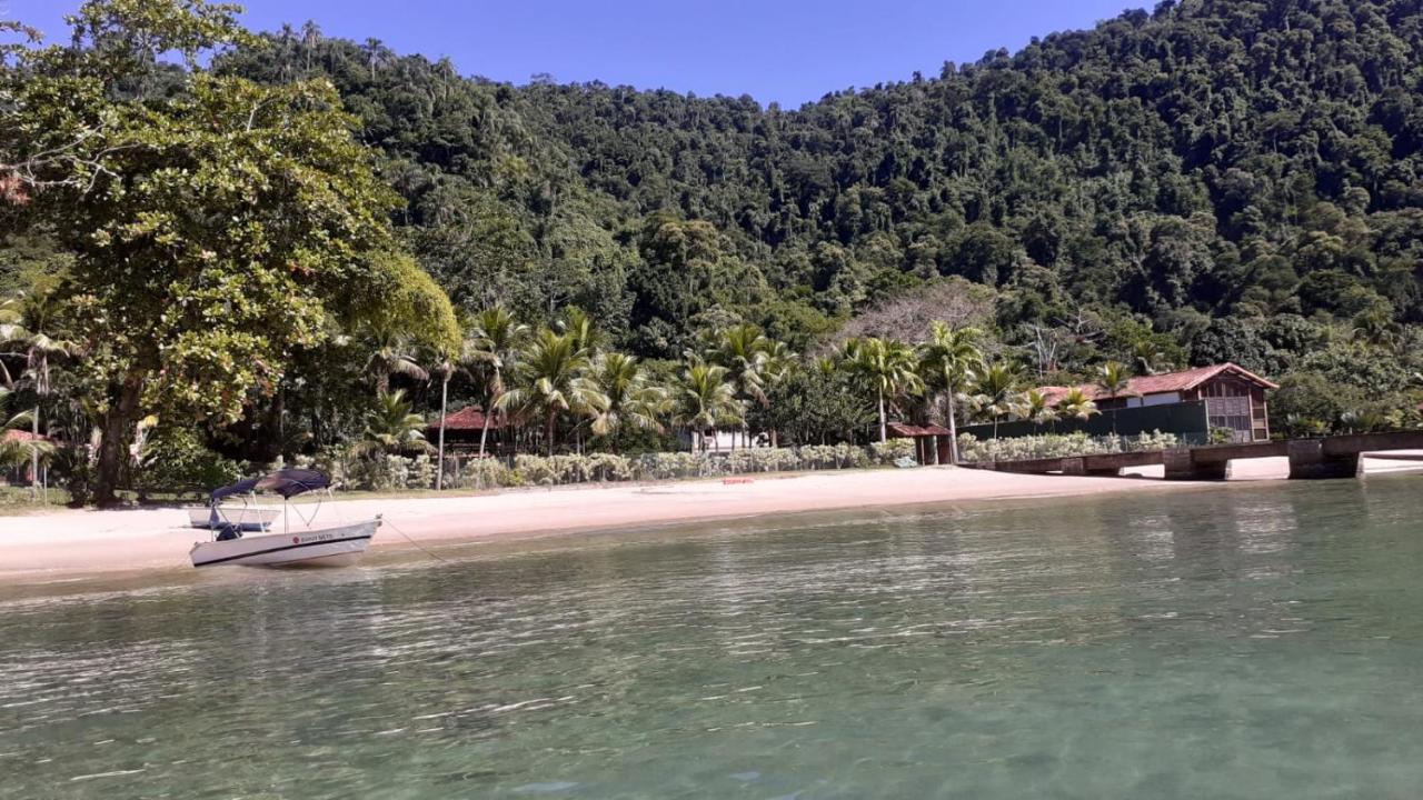 Em Chacara Aconchegante - Kitnet Apartment Angra dos Reis