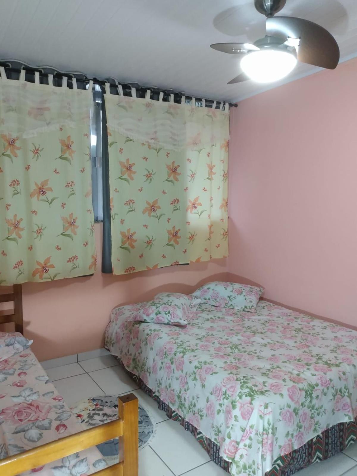 Em Chacara Aconchegante - Kitnet Apartment *