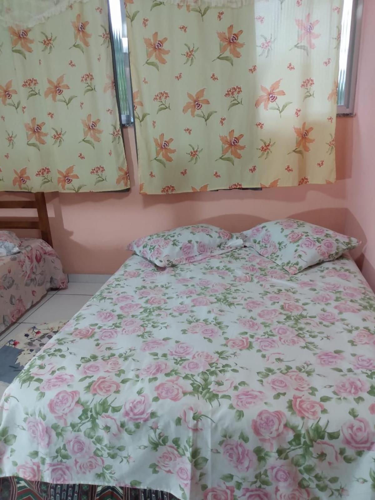 Em Chacara Aconchegante - Kitnet Apartment *