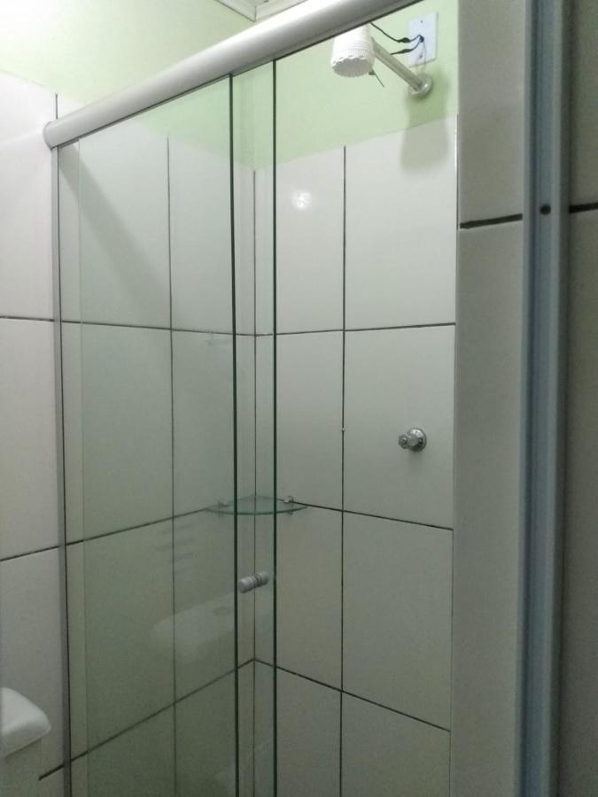 Apartment Em Chacara Aconchegante - Kitnet *