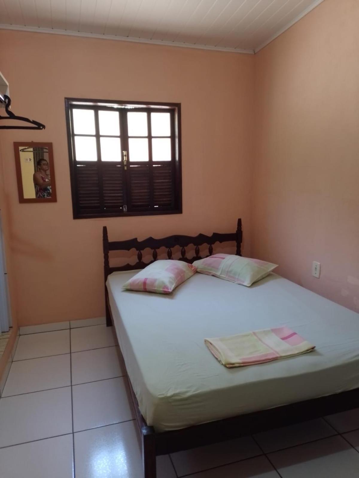 Em Chacara Aconchegante - Kitnet Angra dos Reis