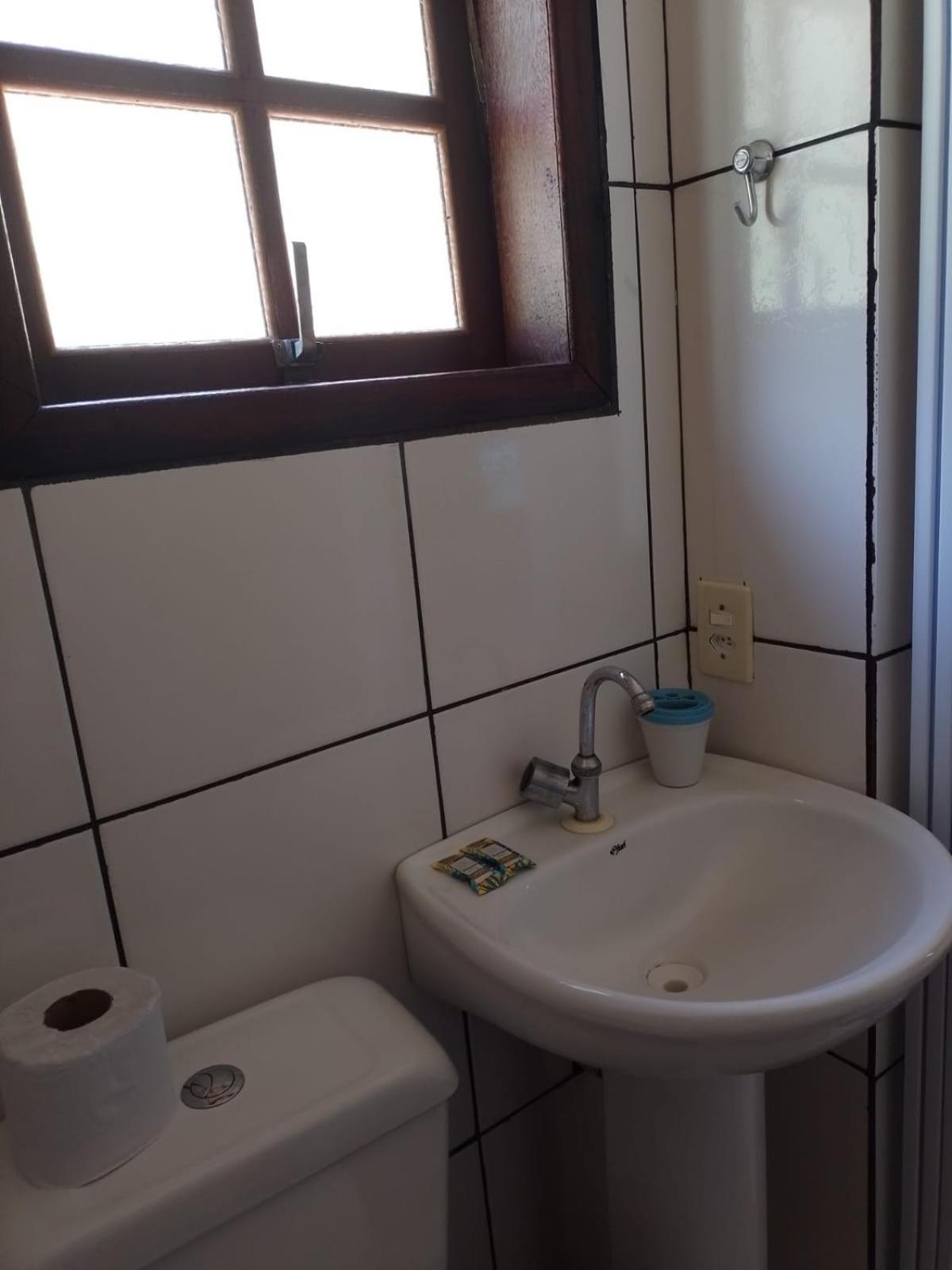 Em Chacara Aconchegante - Kitnet Apartment