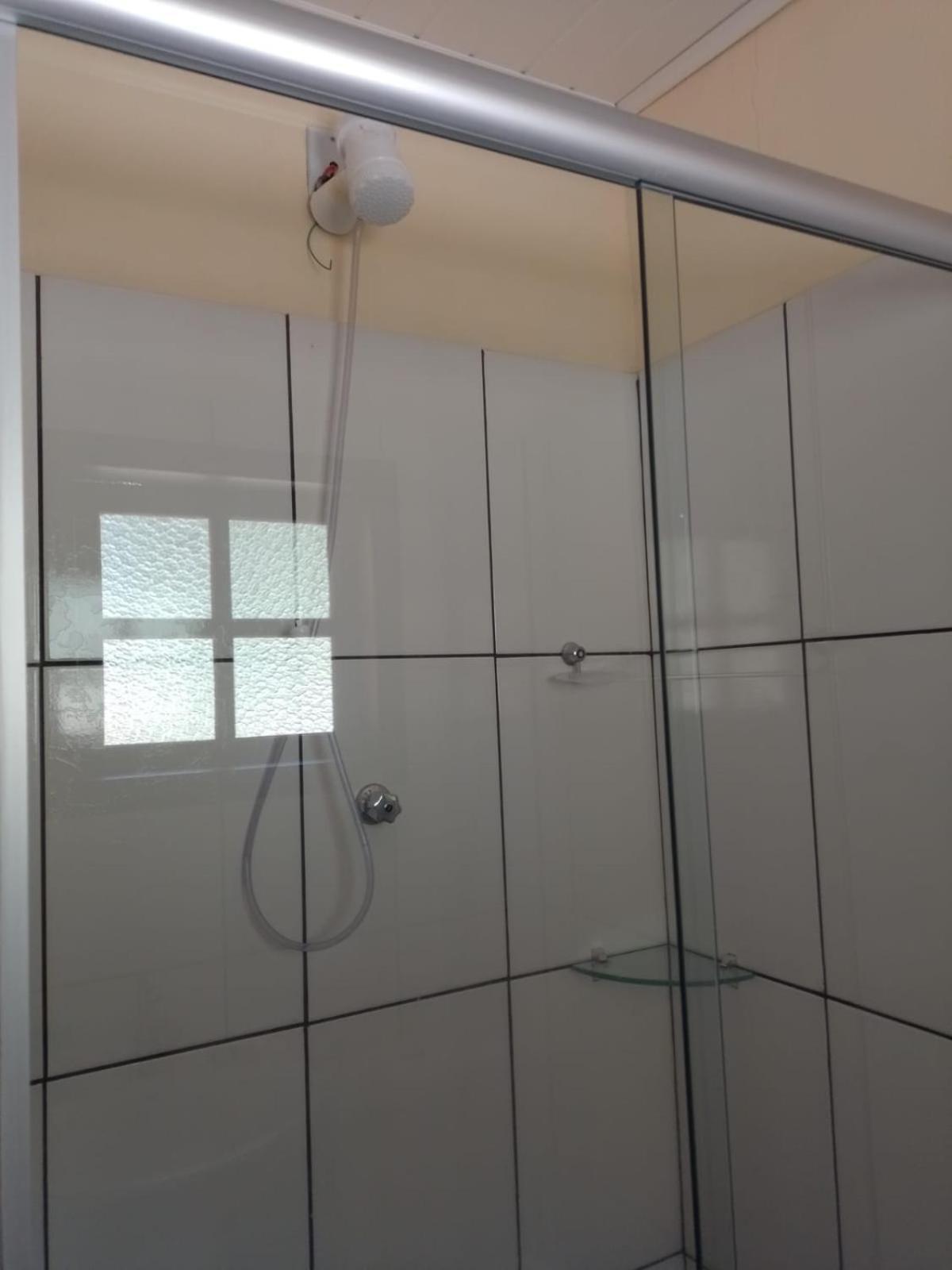 Em Chacara Aconchegante - Kitnet Apartment *