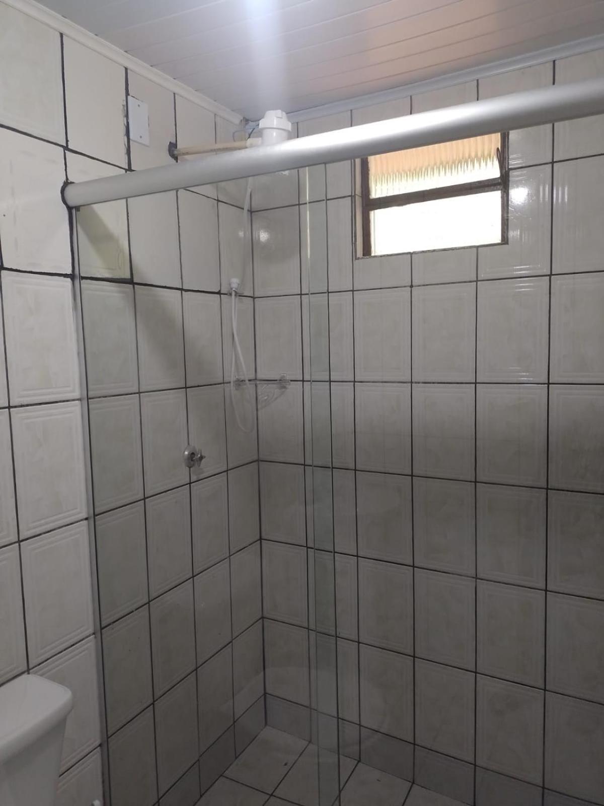 Em Chacara Aconchegante - Kitnet Apartment Angra dos Reis