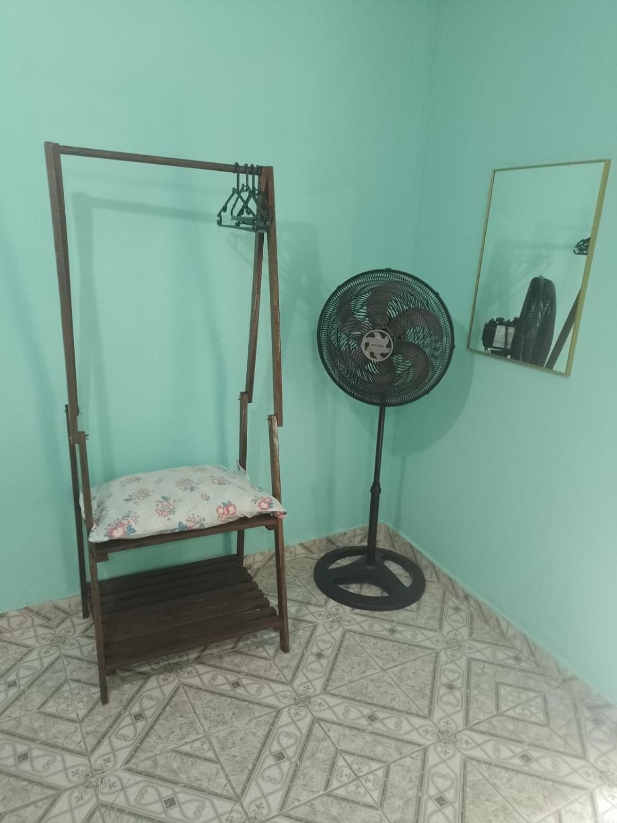 Apartment Em Chacara Aconchegante - Kitnet Angra dos Reis