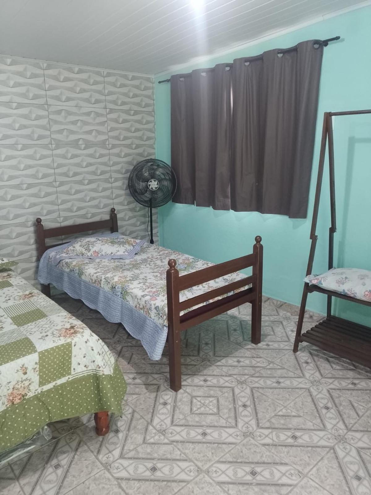 Apartment Em Chacara Aconchegante - Kitnet